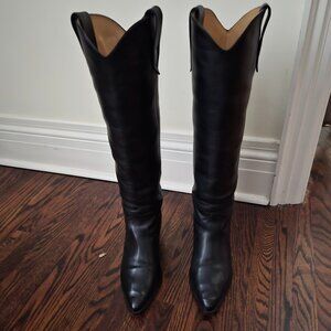 Isabel Marant Boots - Almost New